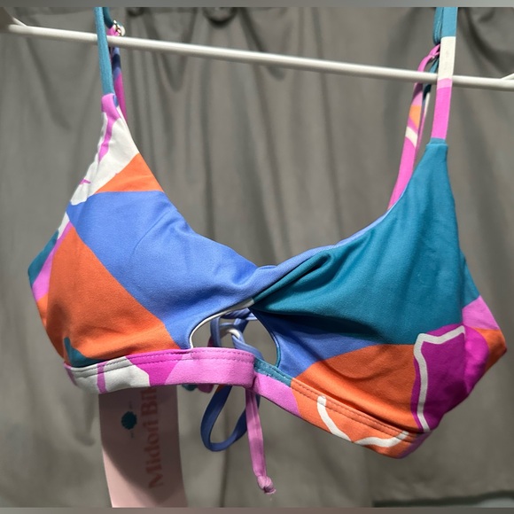 Midori Other - Midori Bikini Top size M strand Becca